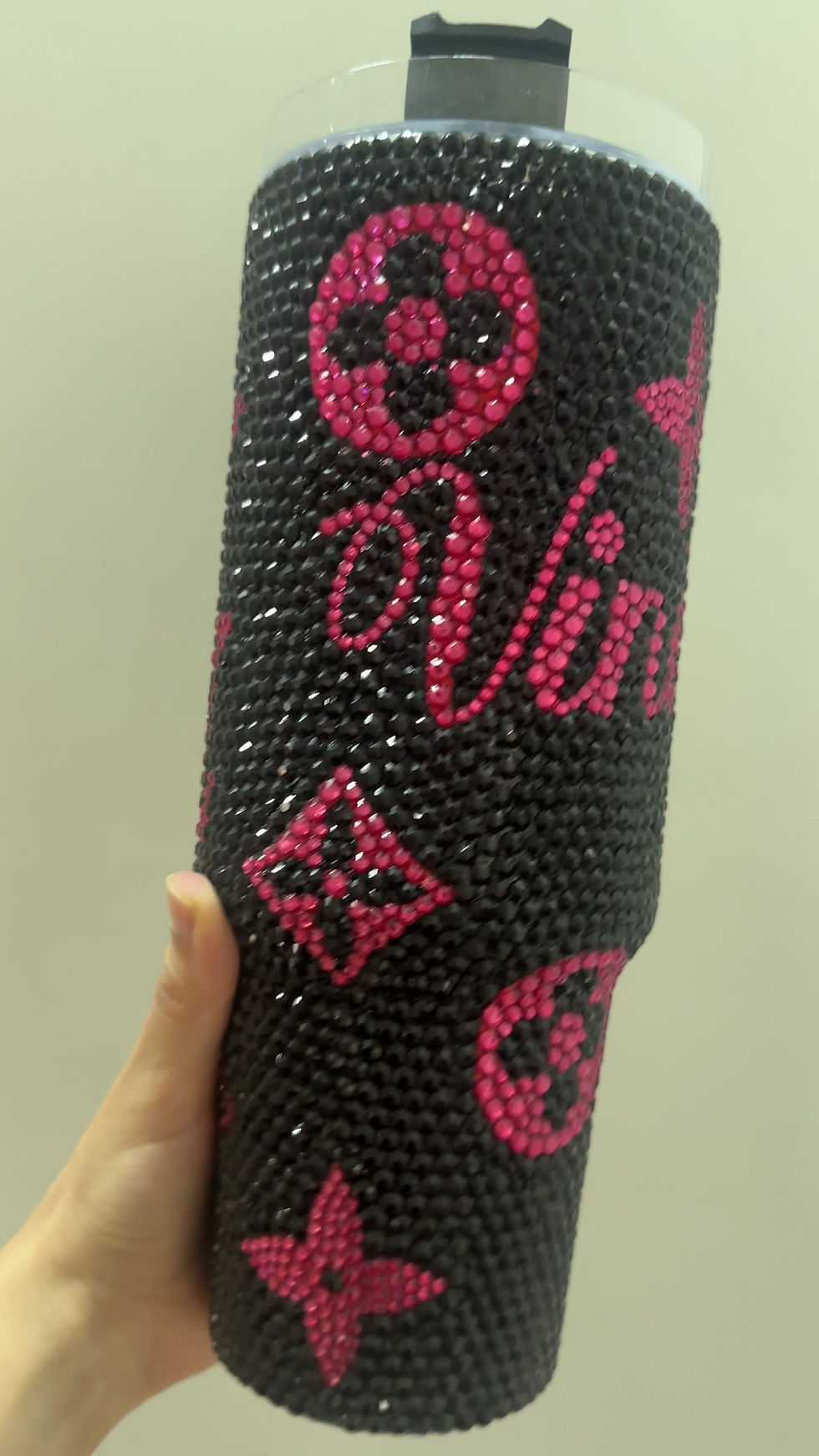 Thumbnail: 1L Tumbler - LV