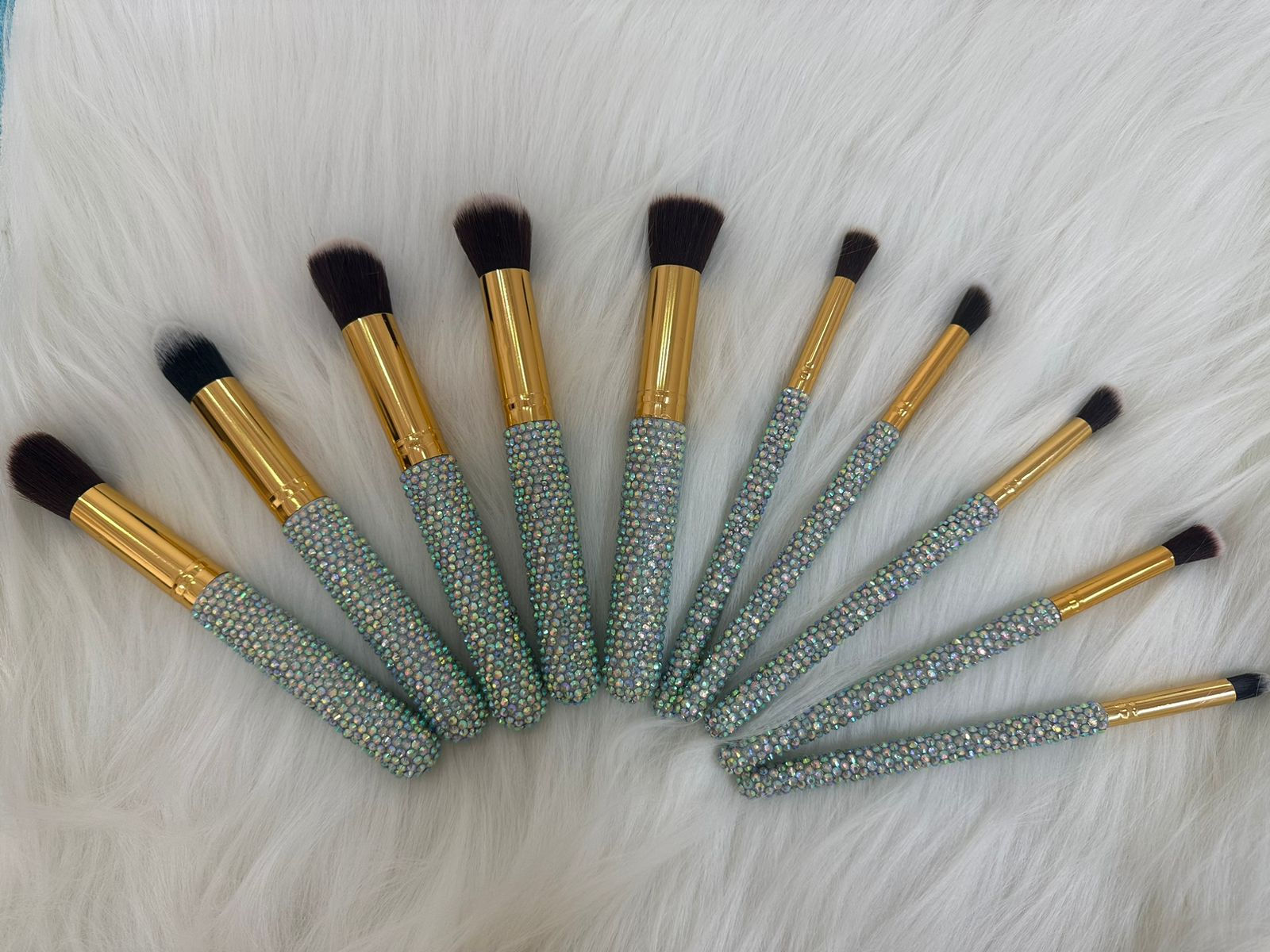 Makeup Brushes