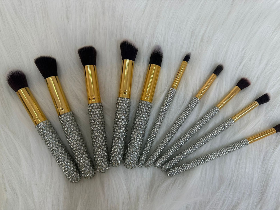 Thumbnail: Makeup Brushes