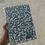 Thumbnail: Blinged Notebook - Pearls Blue mix