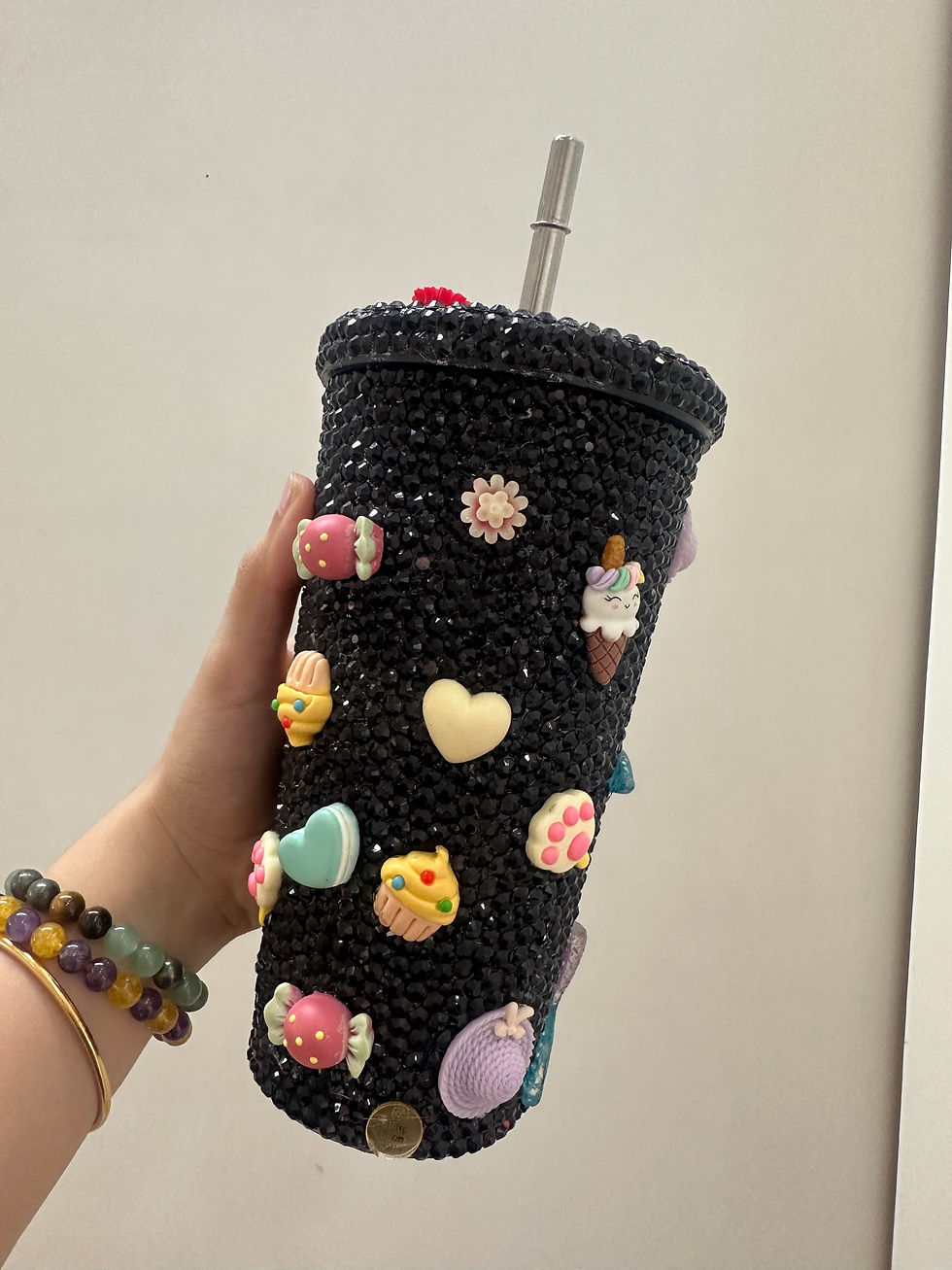 Thumbnail: Charms Tumbler