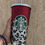 Thumbnail: Dual Design Starbucks Tumbler