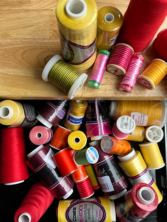 Thread Fashion Workshop