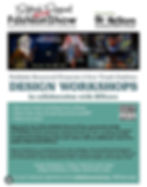 Rubbish Renewed Design Workshops