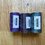 Thumbnail: Essential 100% Egyptian Cotton Thread Bundle PURPLE