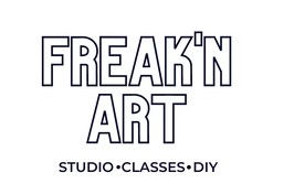 Freak'N Art Sew Club