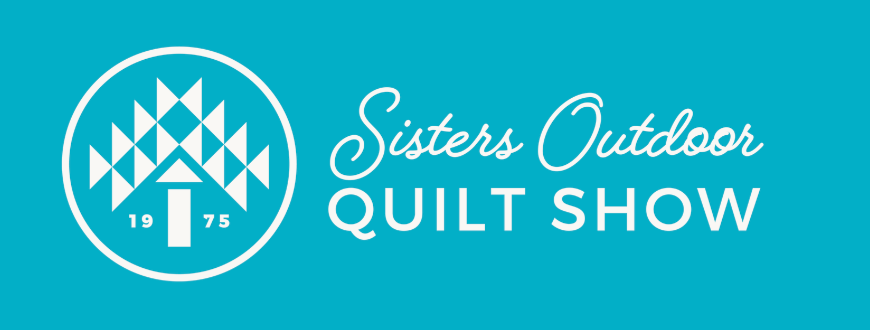 Sisters Outdoor Quilt Show