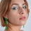 Thumbnail: Earrings Elegant Collection