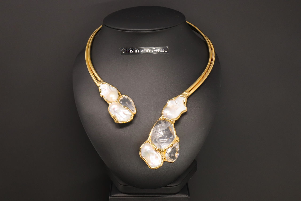 Necklace Glamorous Collection