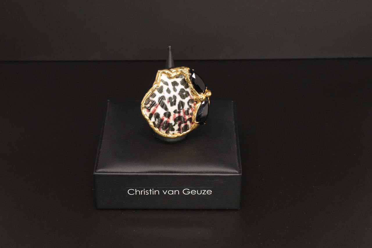 Ring Glamorous Collection