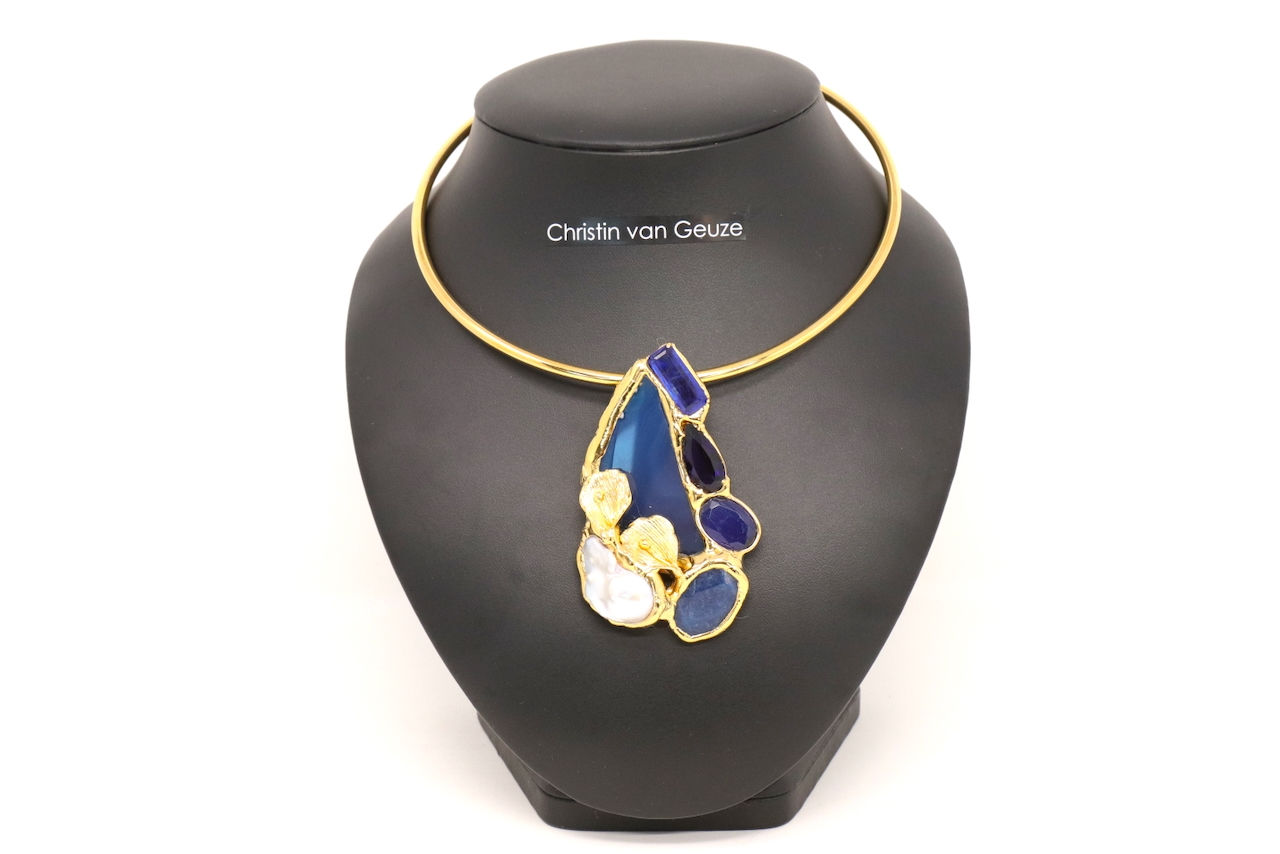 Necklace Glamorous Collection