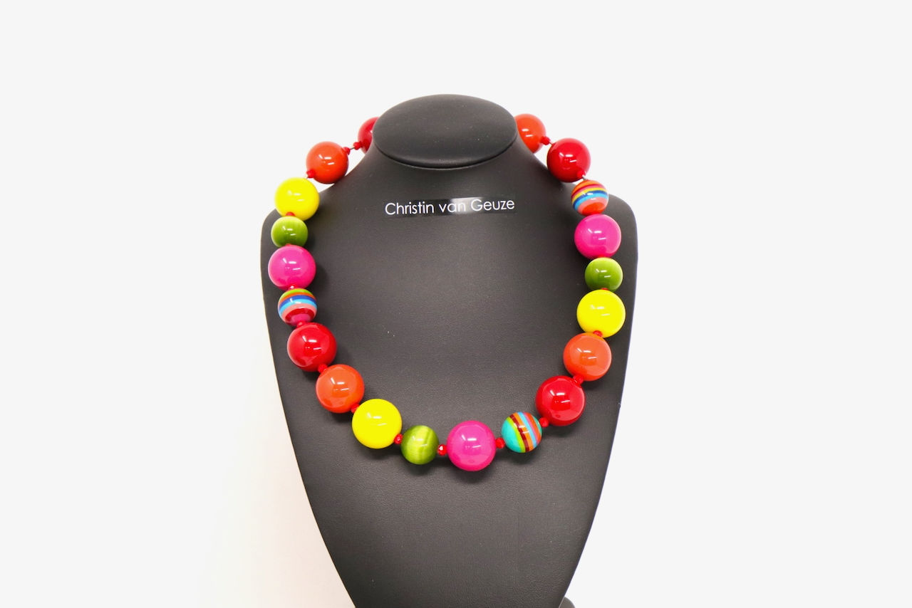 Necklace Unique Collection