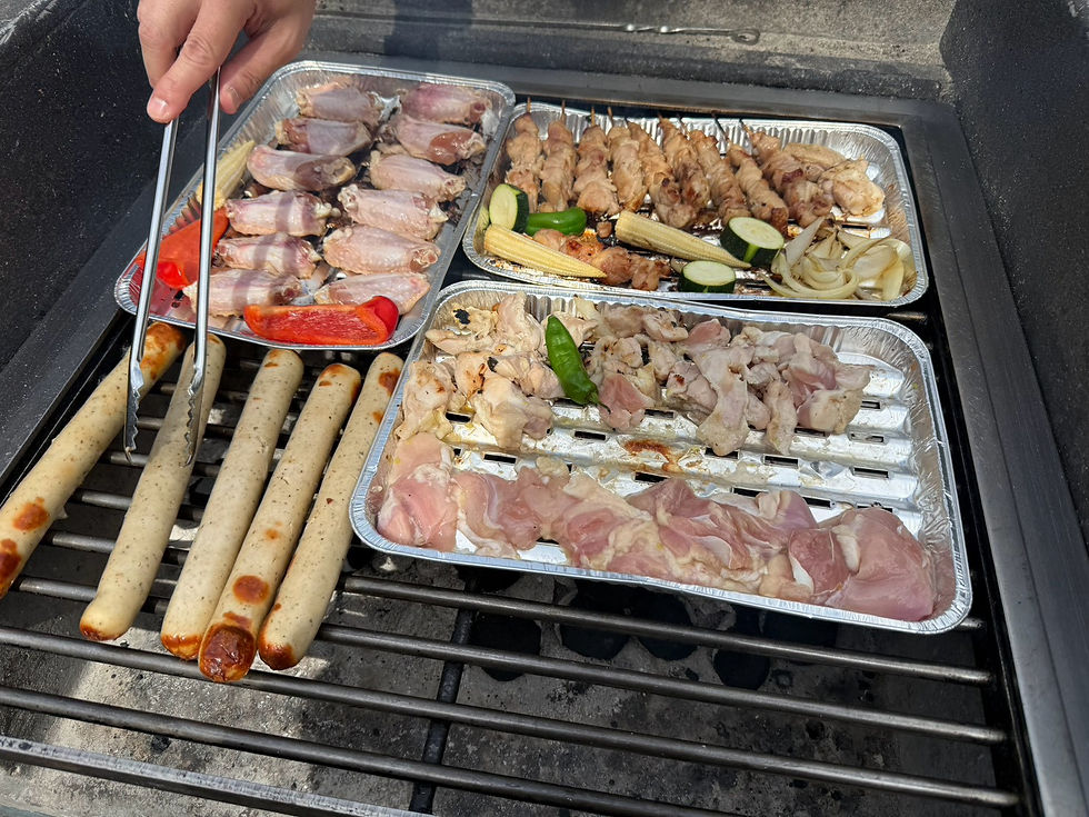 美味しい柔らかい肉!