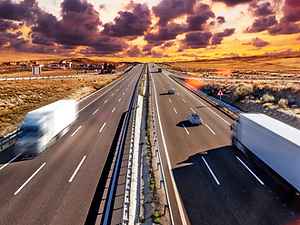 encar logistics expedited freight