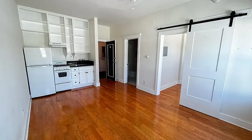 Apartment for Rent 1bed 1bath