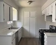 Apartamento en Renta 2bed 1.5bath 