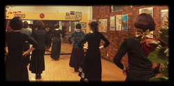 CLASES DE FLAMENCO