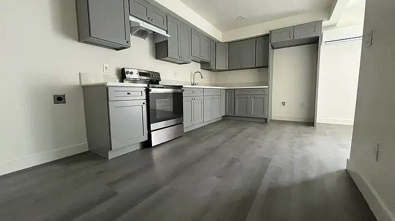 Apartamento en Renta 2bed 1bath