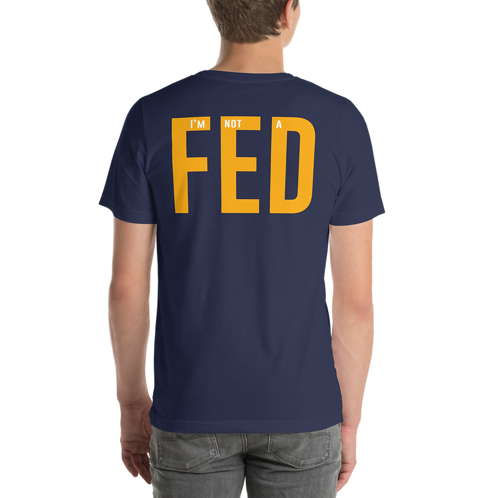 Thumbnail: FED T-Shirt