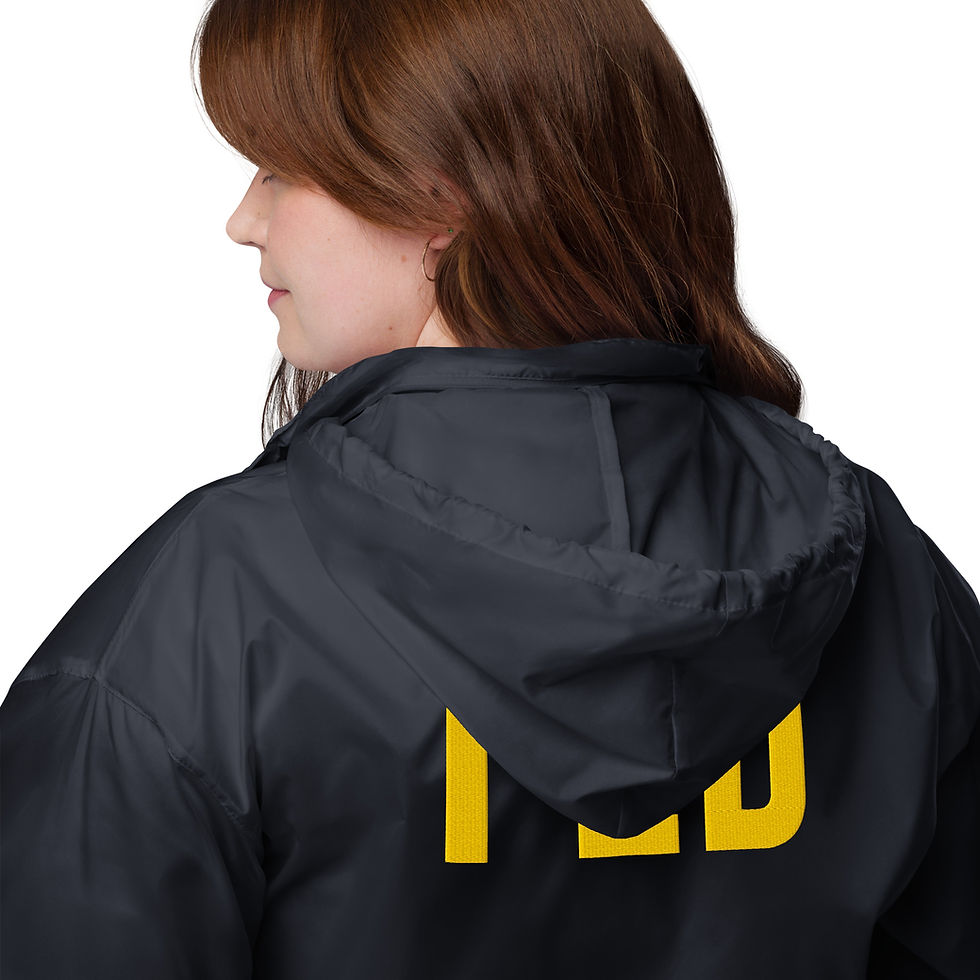 Thumbnail: FED Jacket