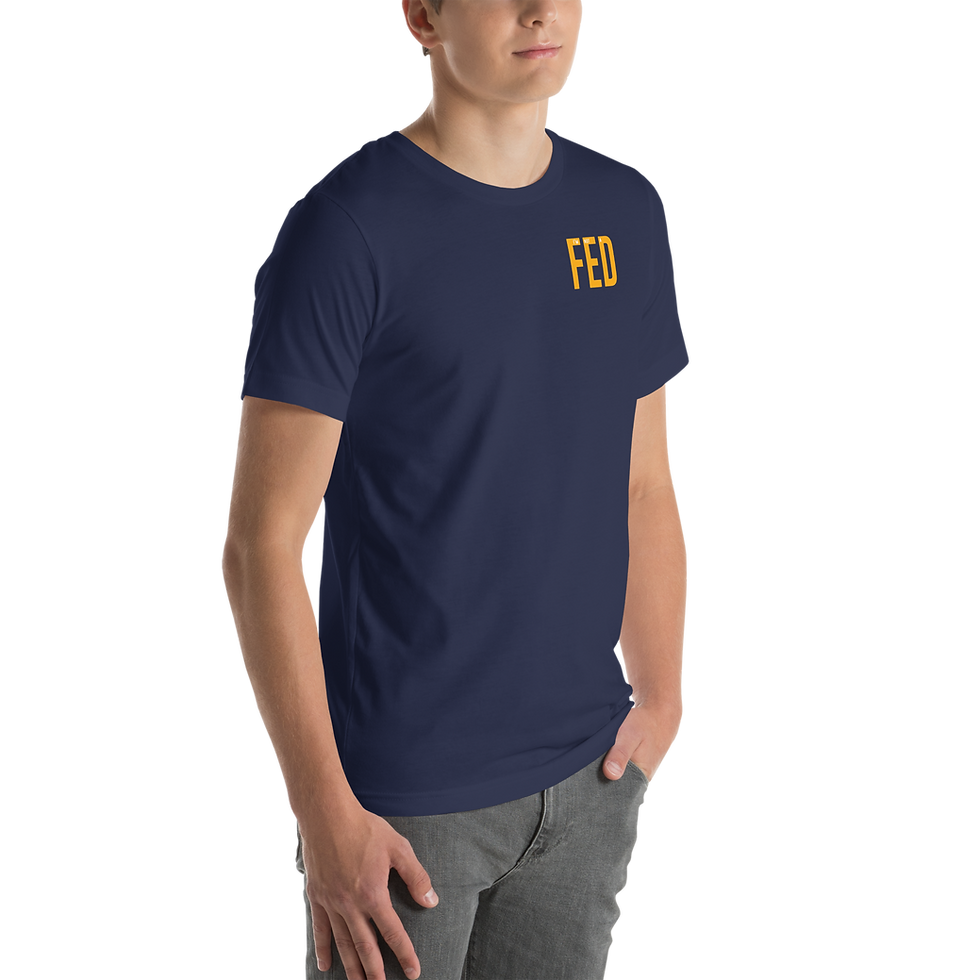Thumbnail: FED T-Shirt