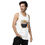 Thumbnail: BID MAD Bearded Dragon Sleeveless Tank
