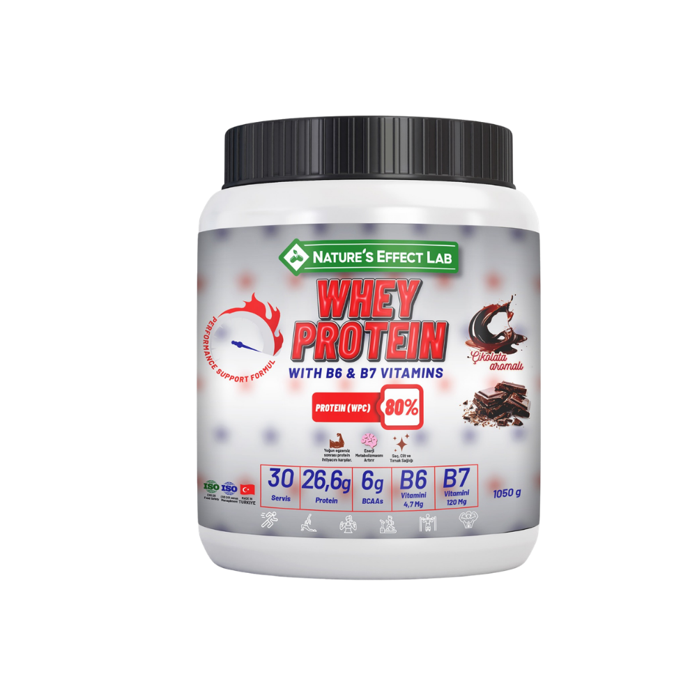 WHEY Protein Tozu
