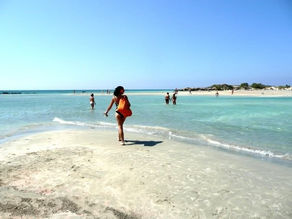 Why I Stayed in Crete
