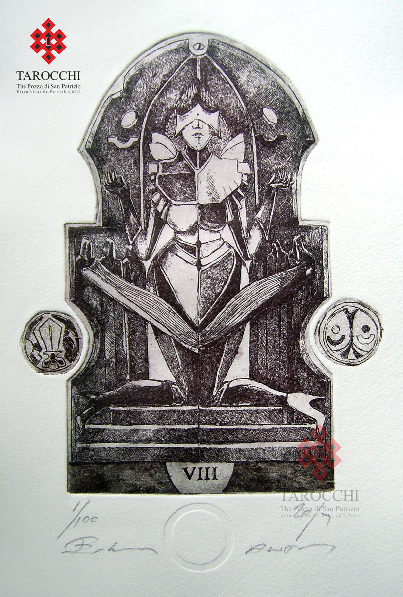 JUSTICE
