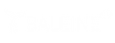 BALEINE logo