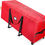 Thumbnail: Rolling Christmas Tree Storage Bag, with 3 Swivel Wheels, 600D Oxford Fabric