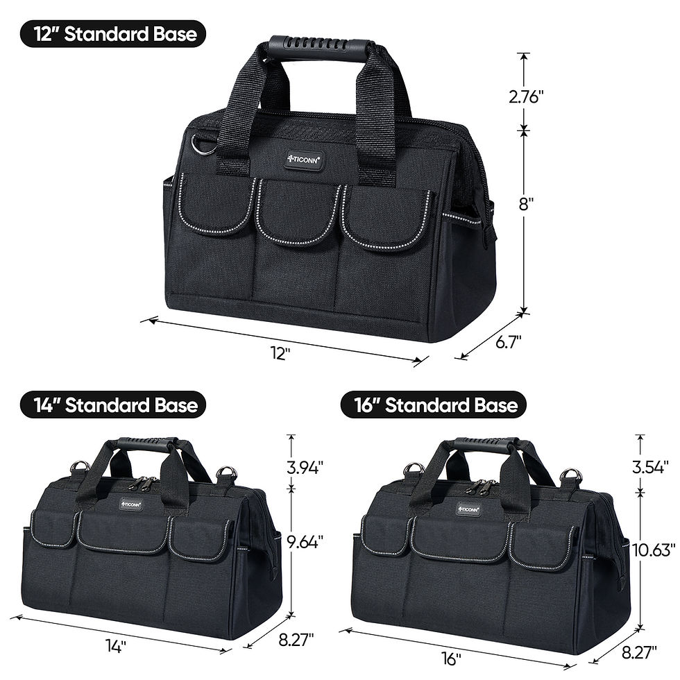 Thumbnail: Tool Bag