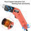 Thumbnail: Foam Cutter Pro Electric Hot Knife, Styrofoam Cutting Tool Kit