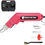 Thumbnail: Foam Cutter Pro Electric Hot Knife, Styrofoam Cutting Tool Kit