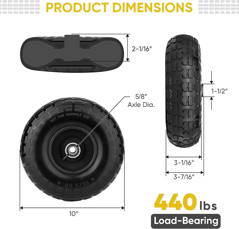 Thumbnail: Solid Tires
