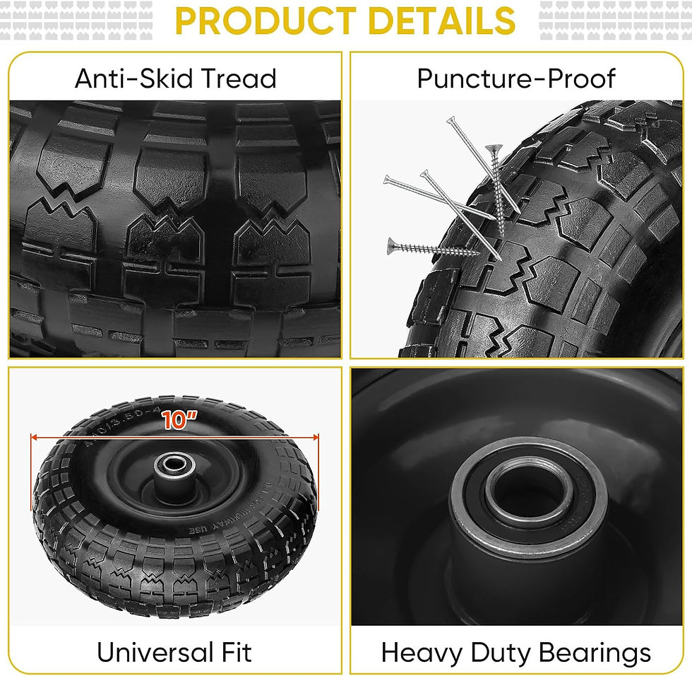 Thumbnail: Solid Tires