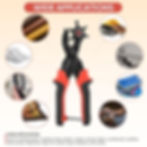 Thumbnail: Leather Hole Punch Tool