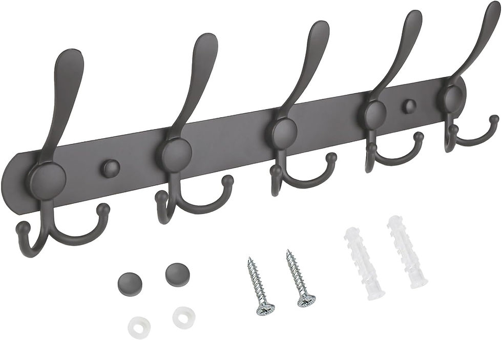 Thumbnail: Coat Rack