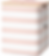 Thumbnail: Laundry Hamper with Lid, Bamboo Pull Handles, Internal Support