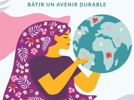Journée internationale des droits des femmes