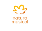Logo Natura Musical