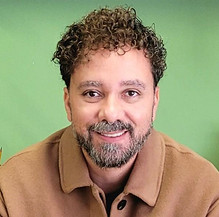 Morel Ricardo Conselheiro