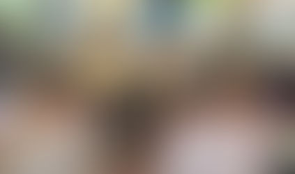 10 years ago, my dream studio space came true