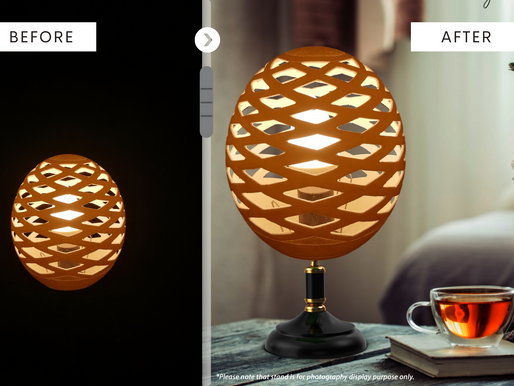 Why quality images of your product matters in online business? 