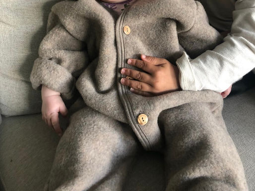 De trends in baby accessoires en artikelen: wat is hot in 2024?