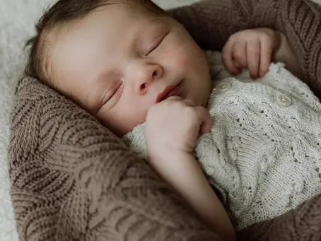 Zomerherinneringen met je baby: zo maak je foto's van je kleintje zonder stress