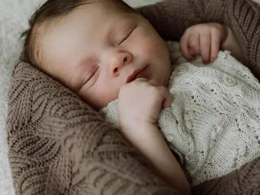 Zomerherinneringen met je baby: zo maak je foto's van je kleintje zonder stress