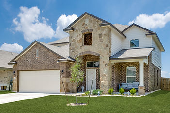 Home for sale in Temple, Texas