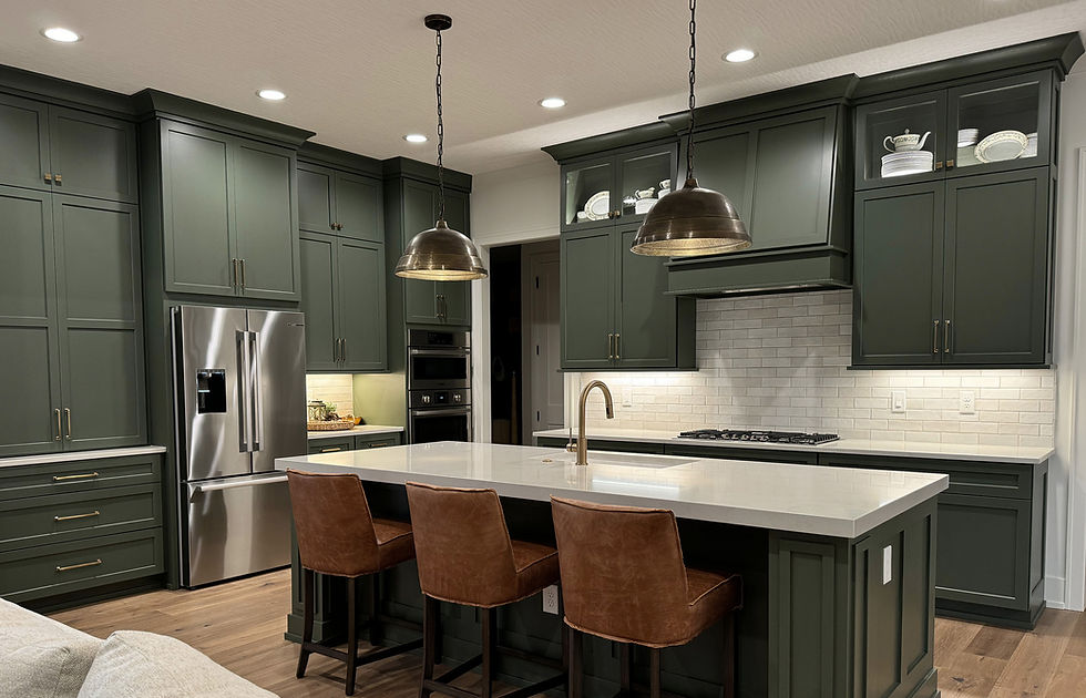 Instagram Amy Risner Amy Risner | interior design services | Columbus, Ohio, USA