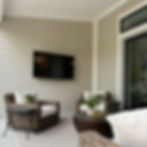 VERANDA